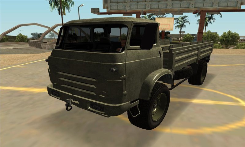 mod